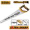 INGCO Saw Hand 550mm 7tpi Bev Bld