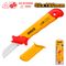 INGCO Knife Cable Insulated 50x180mm