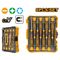 INGCO S/driver Precision Sl Ph Tx 8pc