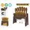 INGCO S/driver Precis Sl/ph 18pc