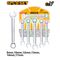 INGCO Spanner Set Combination 6pc