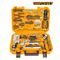 INGCO Toolkit Combination Bmc 168pc