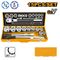 INGCO Socket Set 3/4 15pc