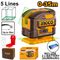 Level Laser Self Leveling With Beams