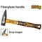 INGCO Hammer Machinist Innovated Df Head F/g Hndl 200g