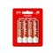 Lr03 Pack Of 4 Aaa Batteries