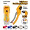 Pipe Cutter Pvc 210mm 3-36mm