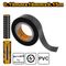 INGCO Tape Insul 9.15mx18x0.19mm Blk P/10