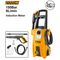 INGCO High Pressure Washer 2000w