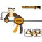 INGCO Clamp Quick Bar 150mm
