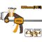 INGCO Clamp Quick Bar 900mm