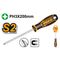 INGCO S/driver S2 Ph3x200mm