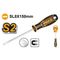 INGCO S/driver S2 8x150mm Slotted