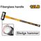 INGCO Hammer Sledge 5.4kg 900mm F/g