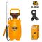 INGCO Sprayer 5l