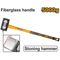 INGCO Hammer Stoning 5kg 900mm F/g