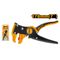 INGCO Plier Wire Strip 0.5-6 Gun Tpe