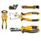 INGCO Plier Wire Stripper 160mm Crv
