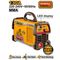 Inverter Igbt 130a 75v + Accessories
