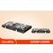 Table Top 2 Plate Coil Stove 2x1000w 5 Set 5803