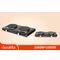 Table Top 2 Plate Flat Stove 2x1000w 5 Set 5804