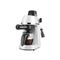 800w 4 Cup Espresso Maker