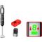 16V Stick Blender Cordless Kit