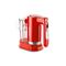 Hand Mixer Cordless Red