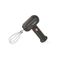 Hand Mixer C/less Grey