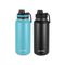 900ml Vacuum Flask Drinking Bottle 2pcs