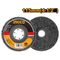 INGCO Disc Poly Strip 115