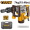 INGCO Demoition Breaker 1300w 20j