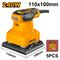 INGCO Sander Palm 240w 220-240v
