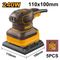 INGCO Sander Palm Incl Ass 240w 220-240v