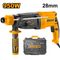 INGCO Drill Rotary Hammer 950w Bmc