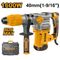 INGCO Drill Rotary Hammer 1600w Bmc