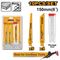 INGCO Blade Recip Wood & Metal Set 10pc