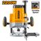 INGCO Electric Router 2200w