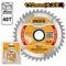 INGCO Blade Tct Wood 110x40t 20/16