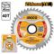 INGCO Blade Tct Wood 254x40t 30+rngs
