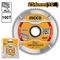 INGCO Blade Tct Alu 254x100t 30/16/25.4