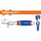 WADFOW Wrench Adj 45cb 300mm