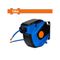 WADFOW Hose Reel Air A/lock & Stop 1/4 14m
