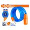 WADFOW Lock Bicycle Pvc Coat 12x1200mm