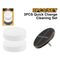 INGCO 20v Ps+ Acc Sponge Set Soft 3pc