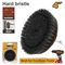 INGCO 20v Ps+ Acc Brush Hard 100mm