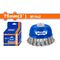WADFOW Wire Cup Brush M14x2 75mm
