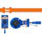 WADFOW Clamp Belt Abs 4m