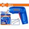 S/driver Cordless 4v 1/4 Inch 2pc Bit No Cable
