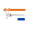 WADFOW Caliper Digital Read 0.02mm 0-150mm